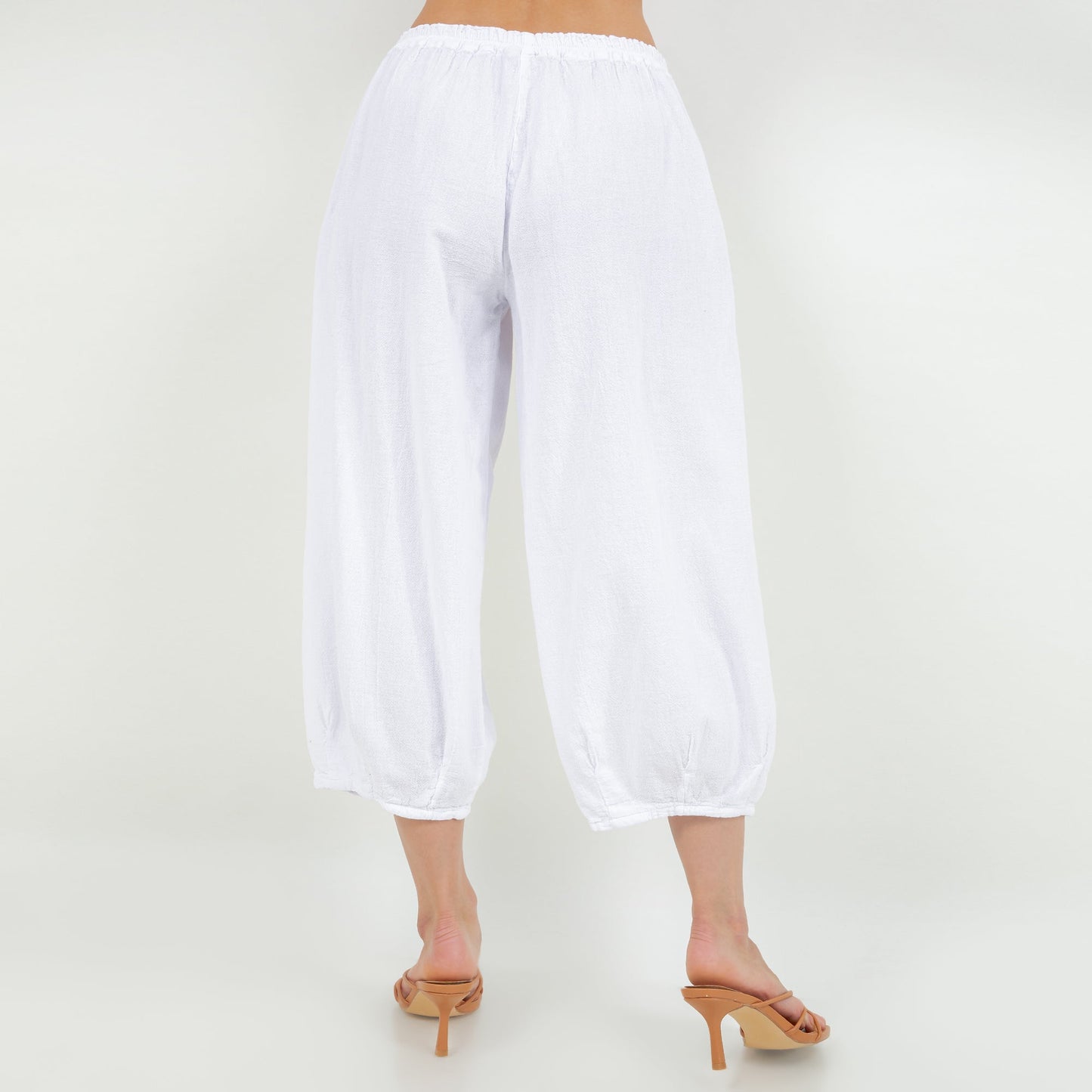 Ron Pant 100% Cotton Gauze