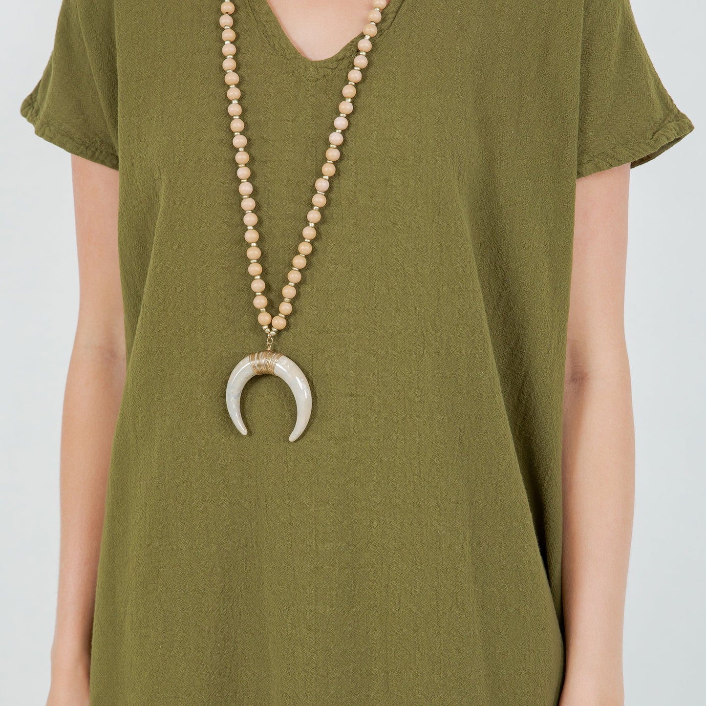 Betsy Top 100% Cotton Gauze