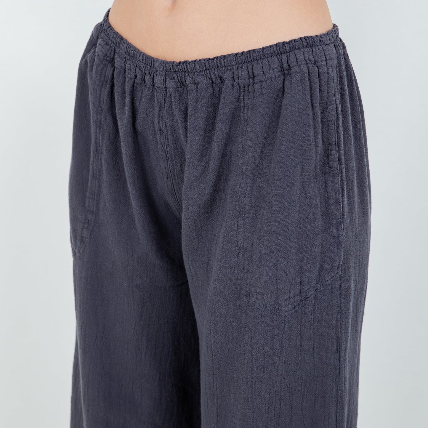 Alexis Pants 100% Cotton Gauze