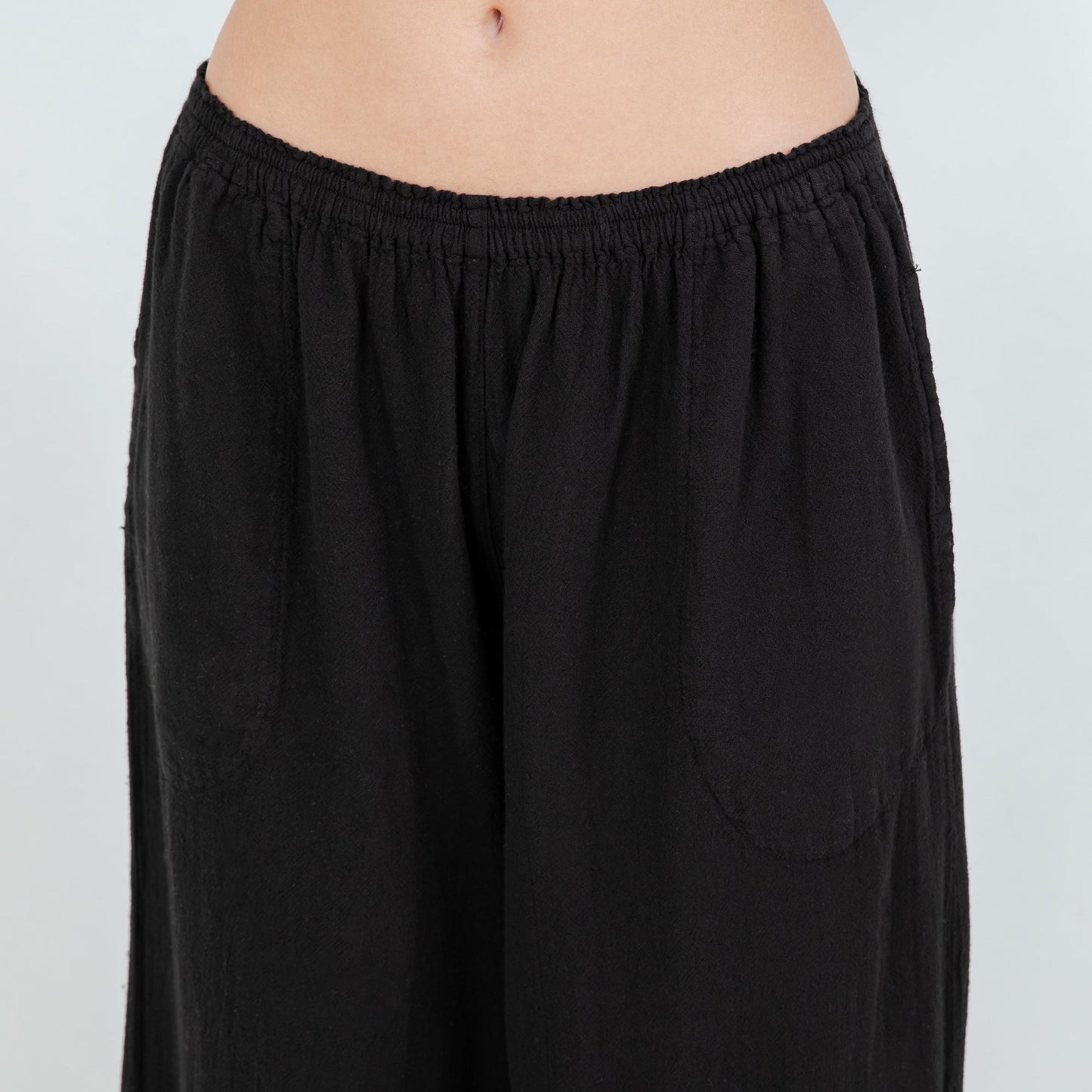 Willow Pant - 100% Cotton Gauze
