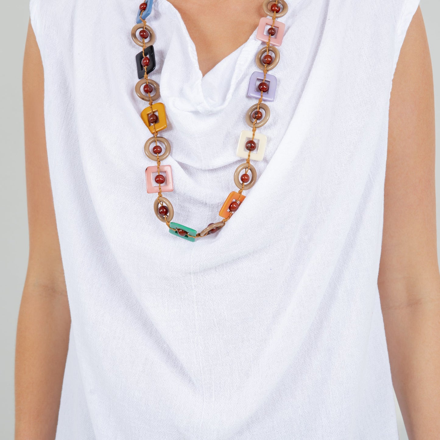 Women's Cotton Gauze Rosemary Top
