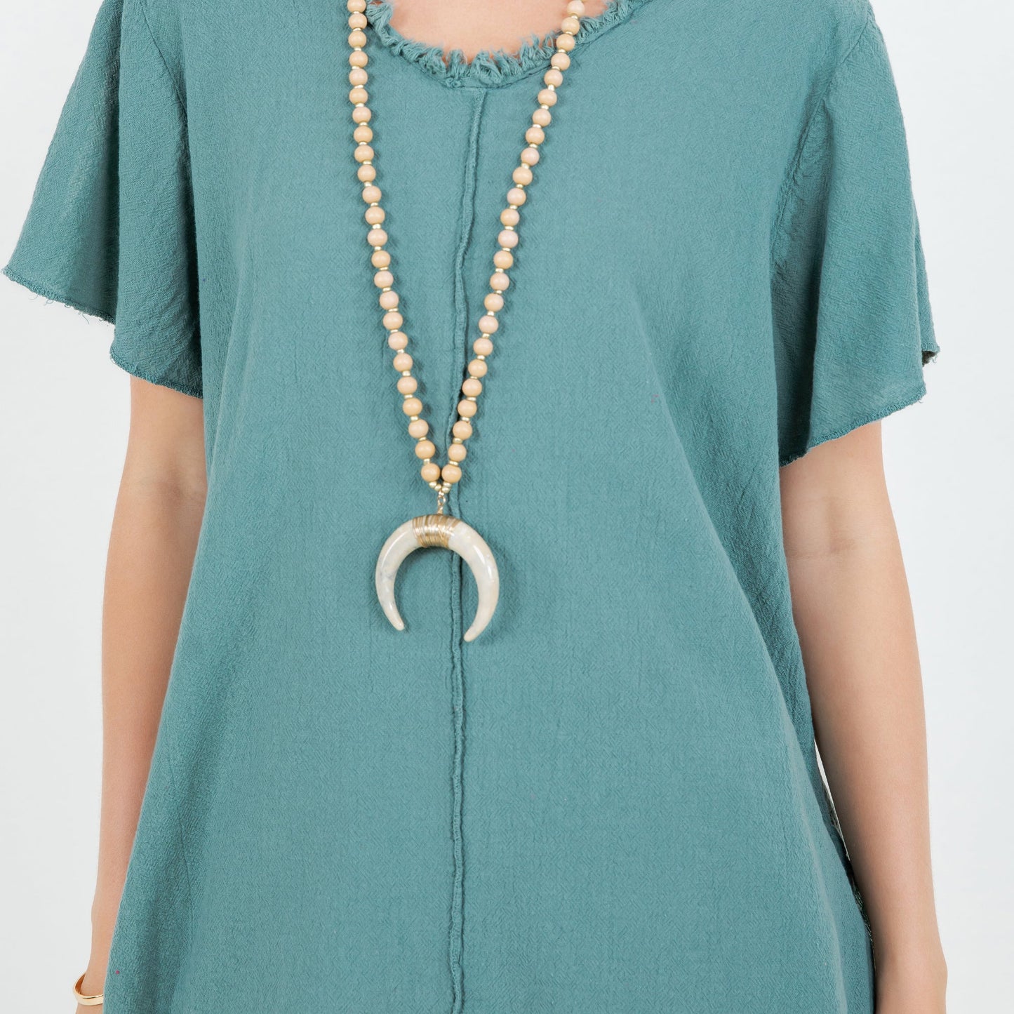 Jan Top -100% Cotton Gauze