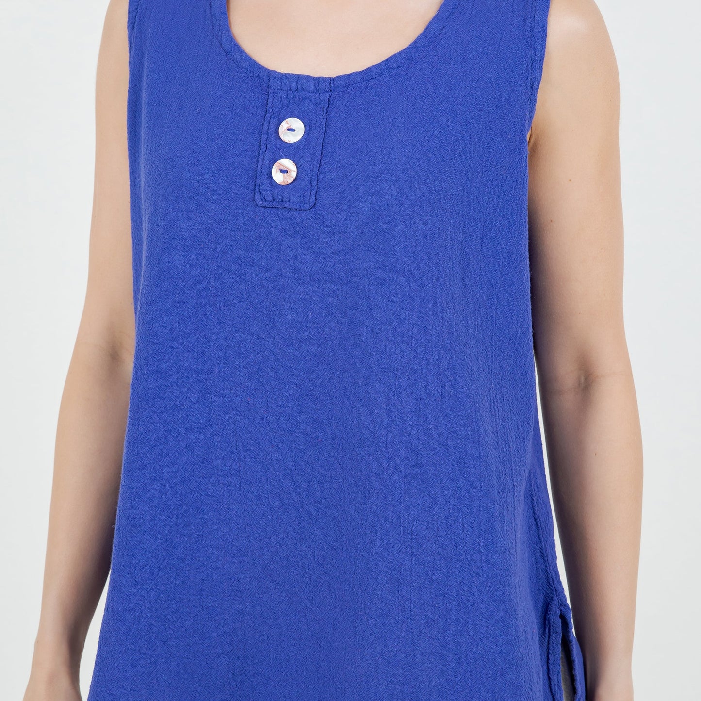 Women's Cotton Gauze Anne Top