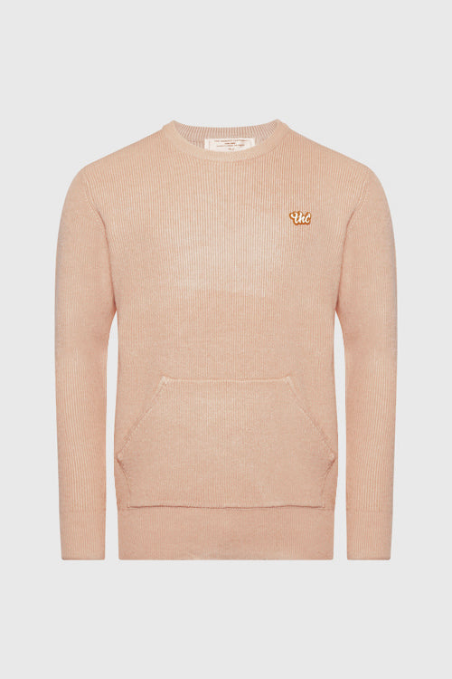 Classic Thermal Crewneck Sweater