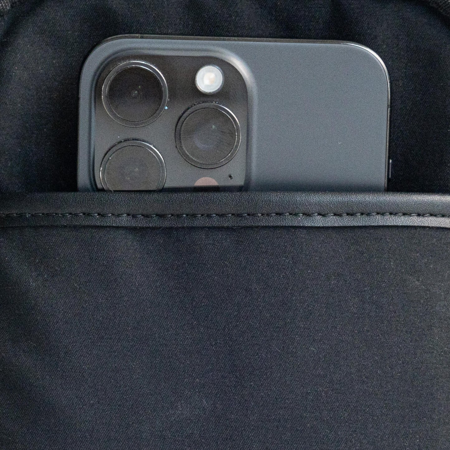 Japan Magnetic Chest Bag