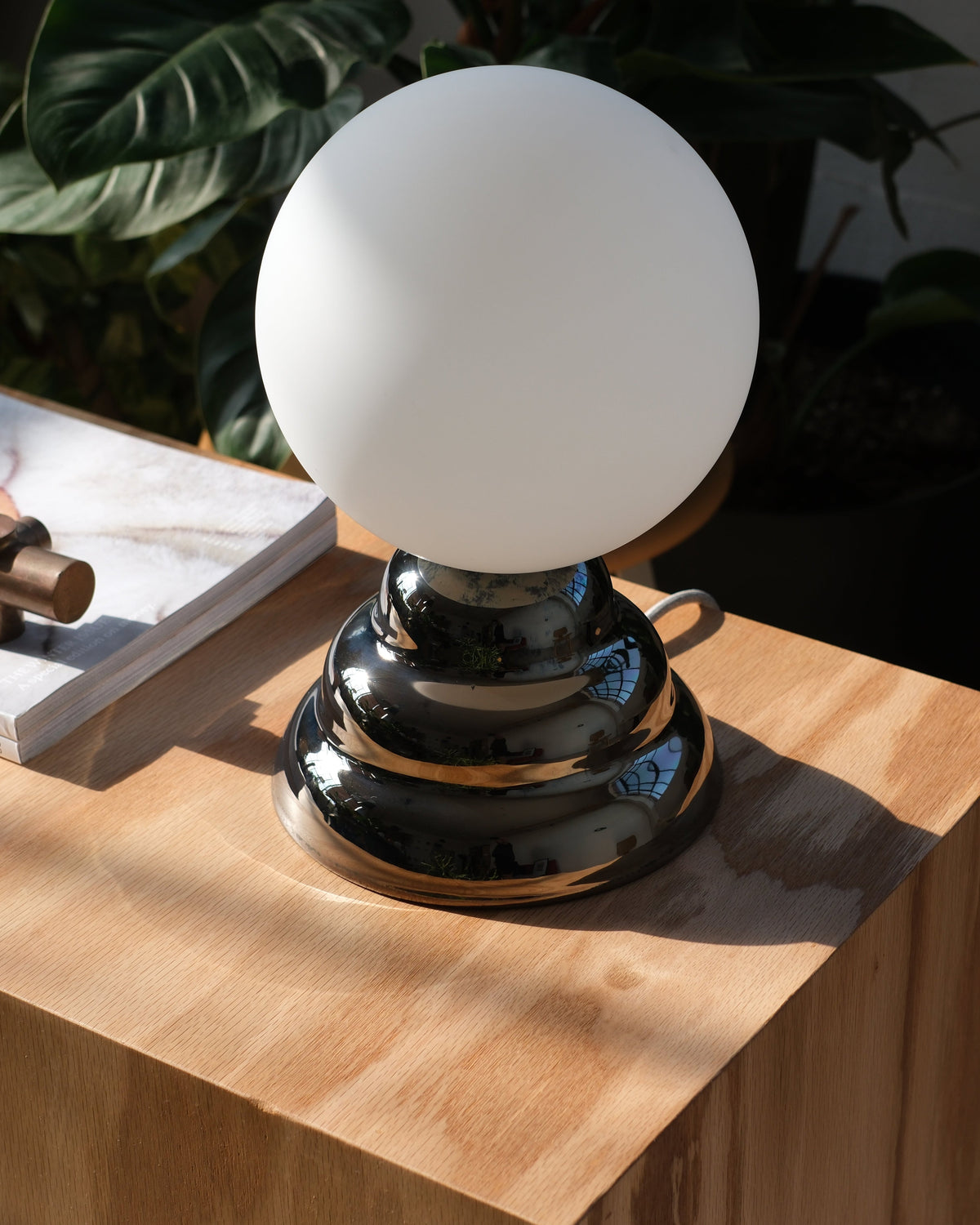 Ripple III Table Lamp