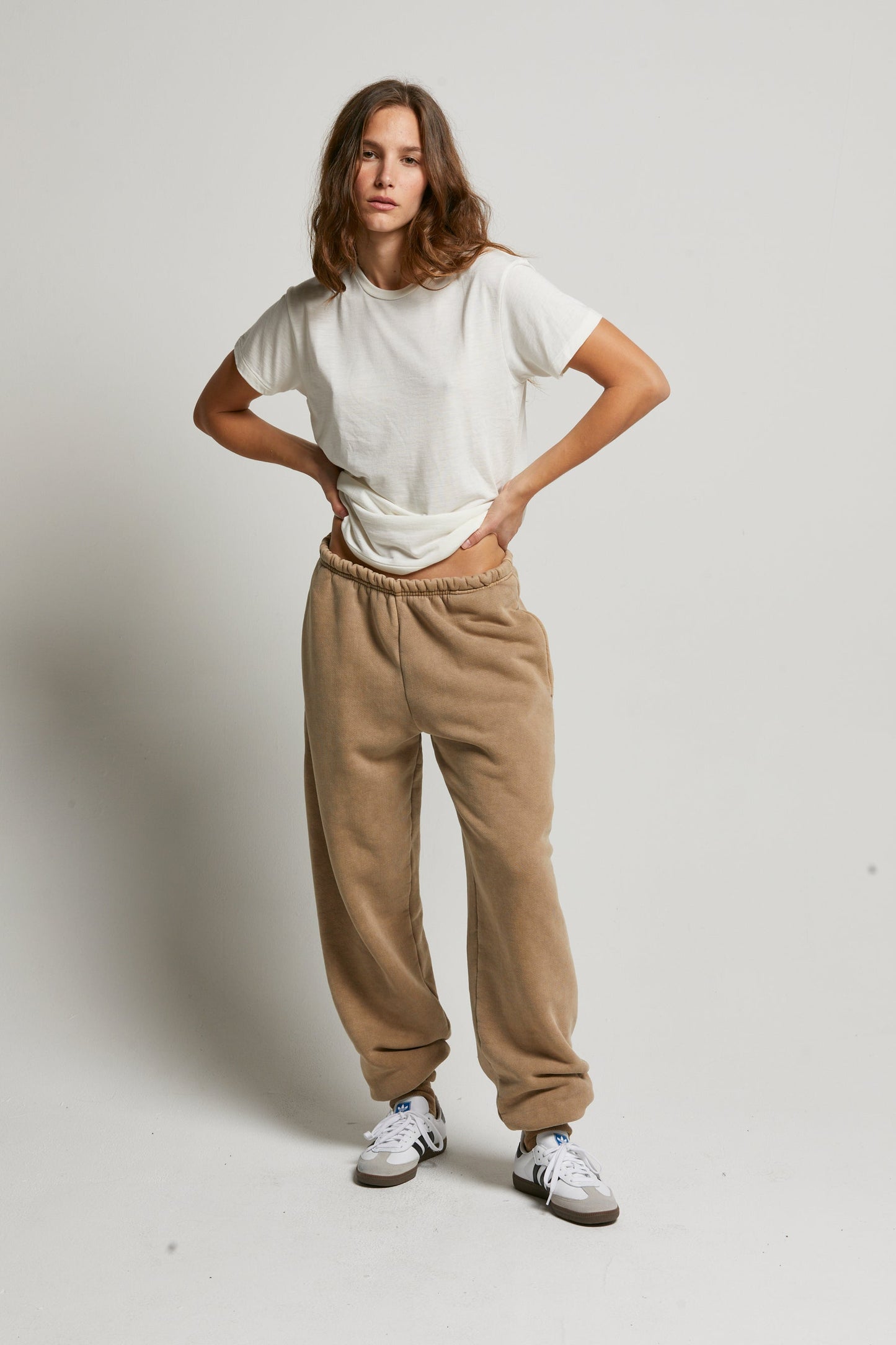 Sebi Sweatpant