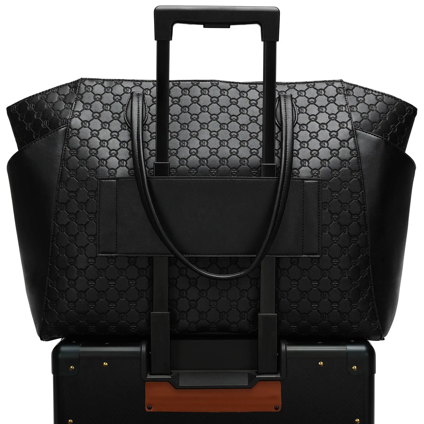 Compass 32L Weekender Duffel Bag