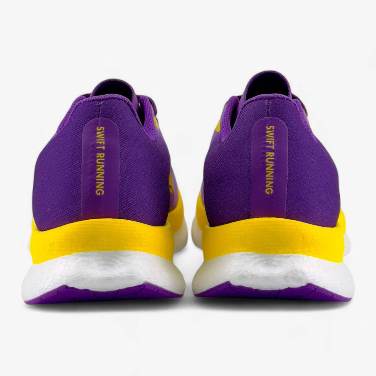 EQUUS Women's Running Shoe, Purple