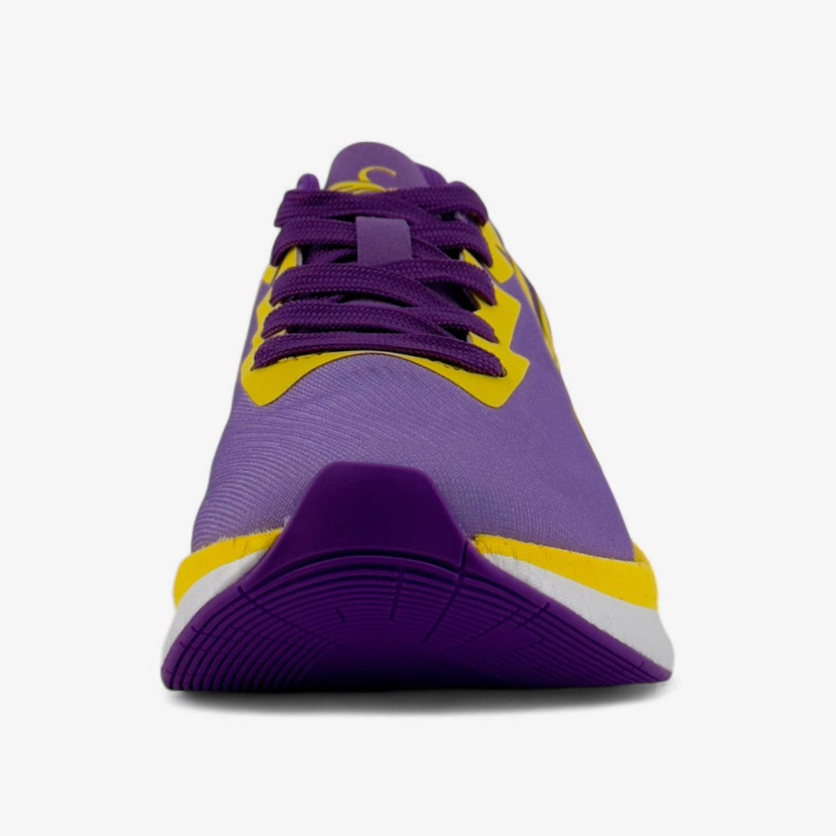 EQUUS Women's Running Shoe, Purple