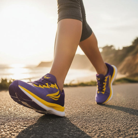 EQUUS Women - Purple