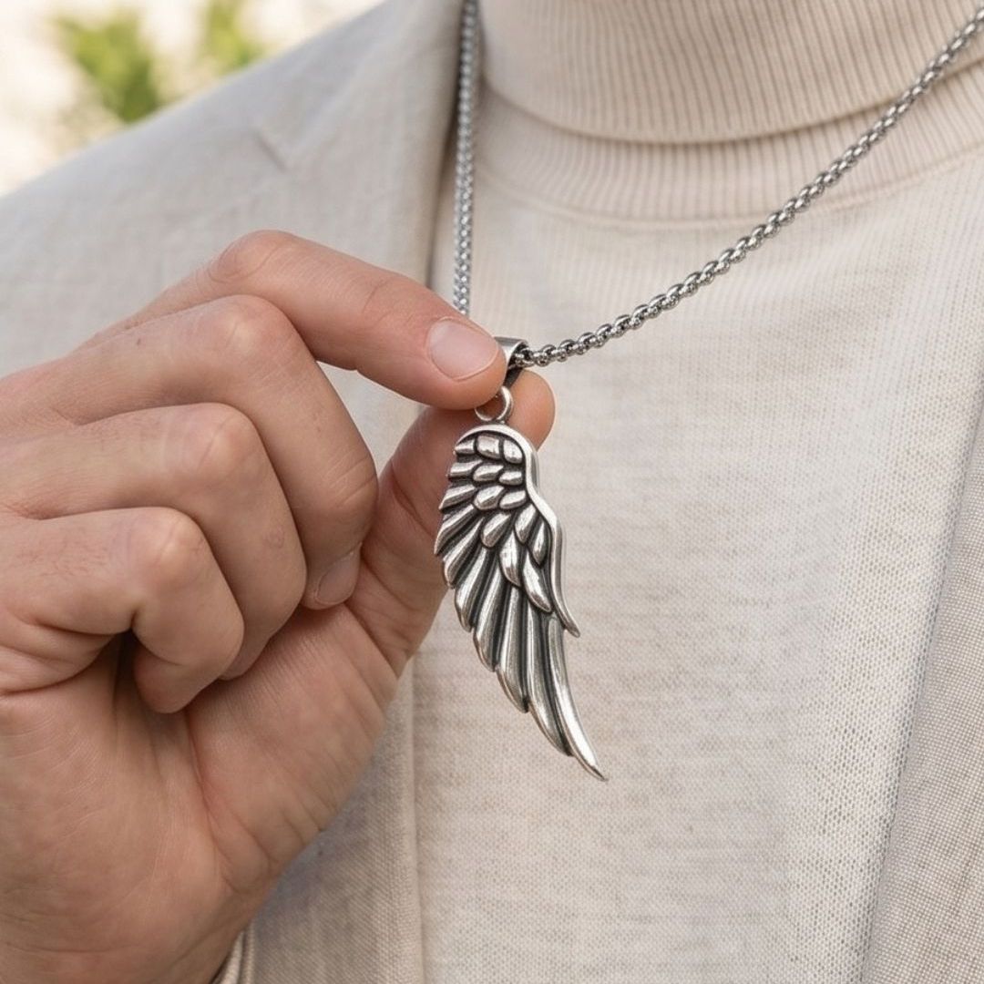 Eagle Wing