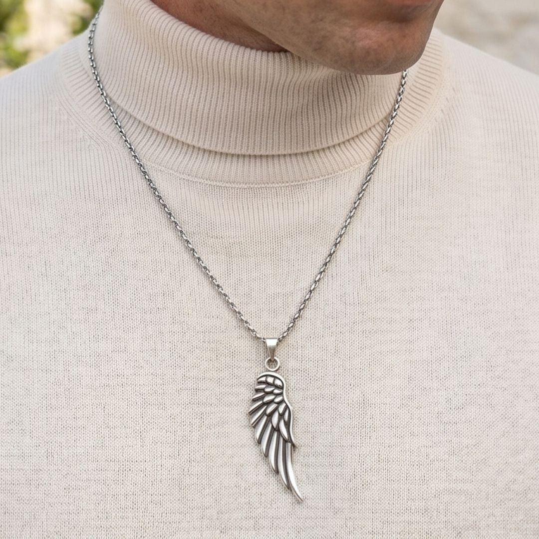 Eagle Wing