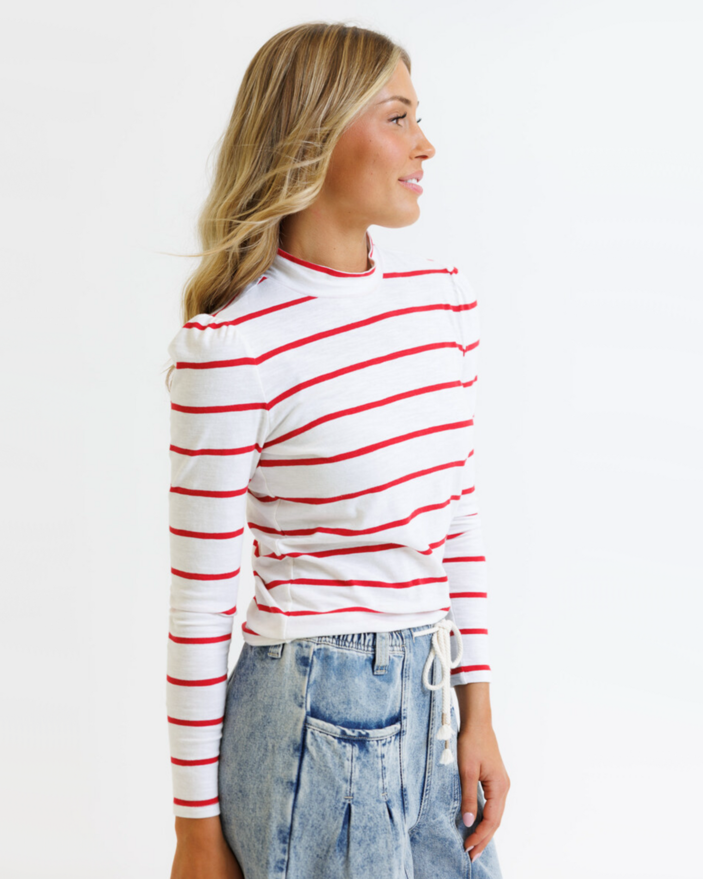 Essential Turtleneck