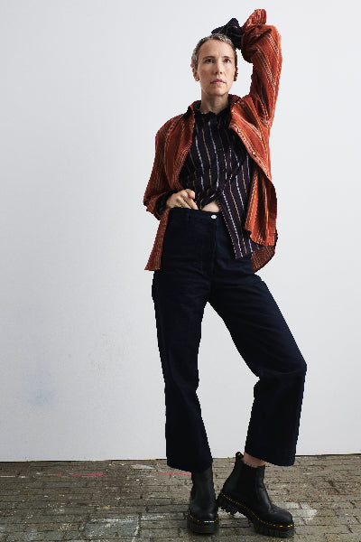 Soft Utility Pant