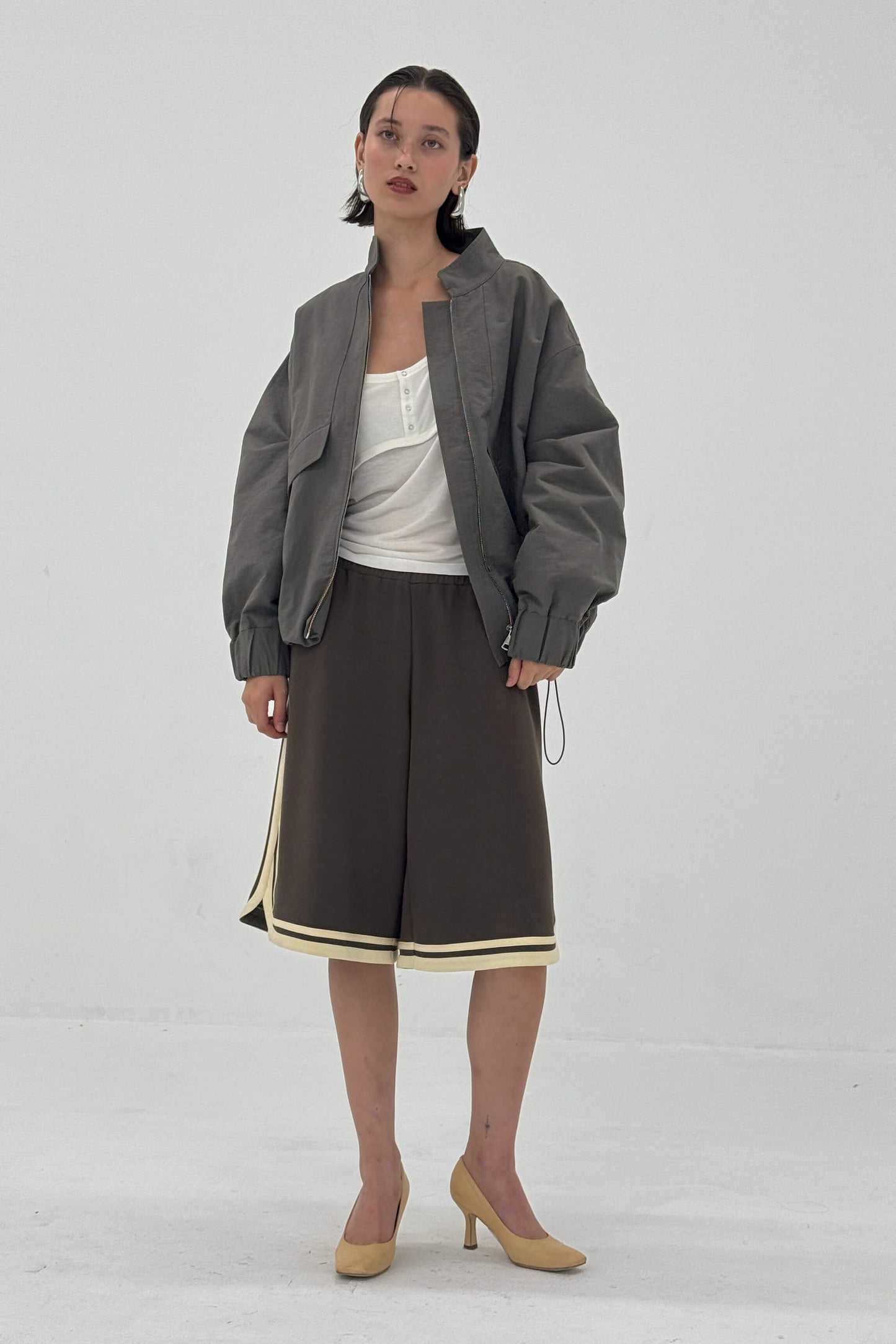 Basketball Short