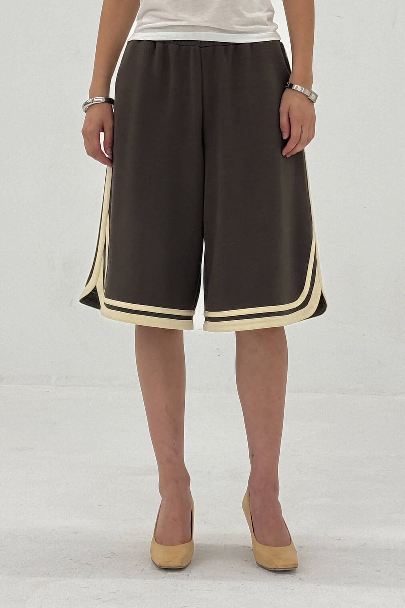 Basketball Short