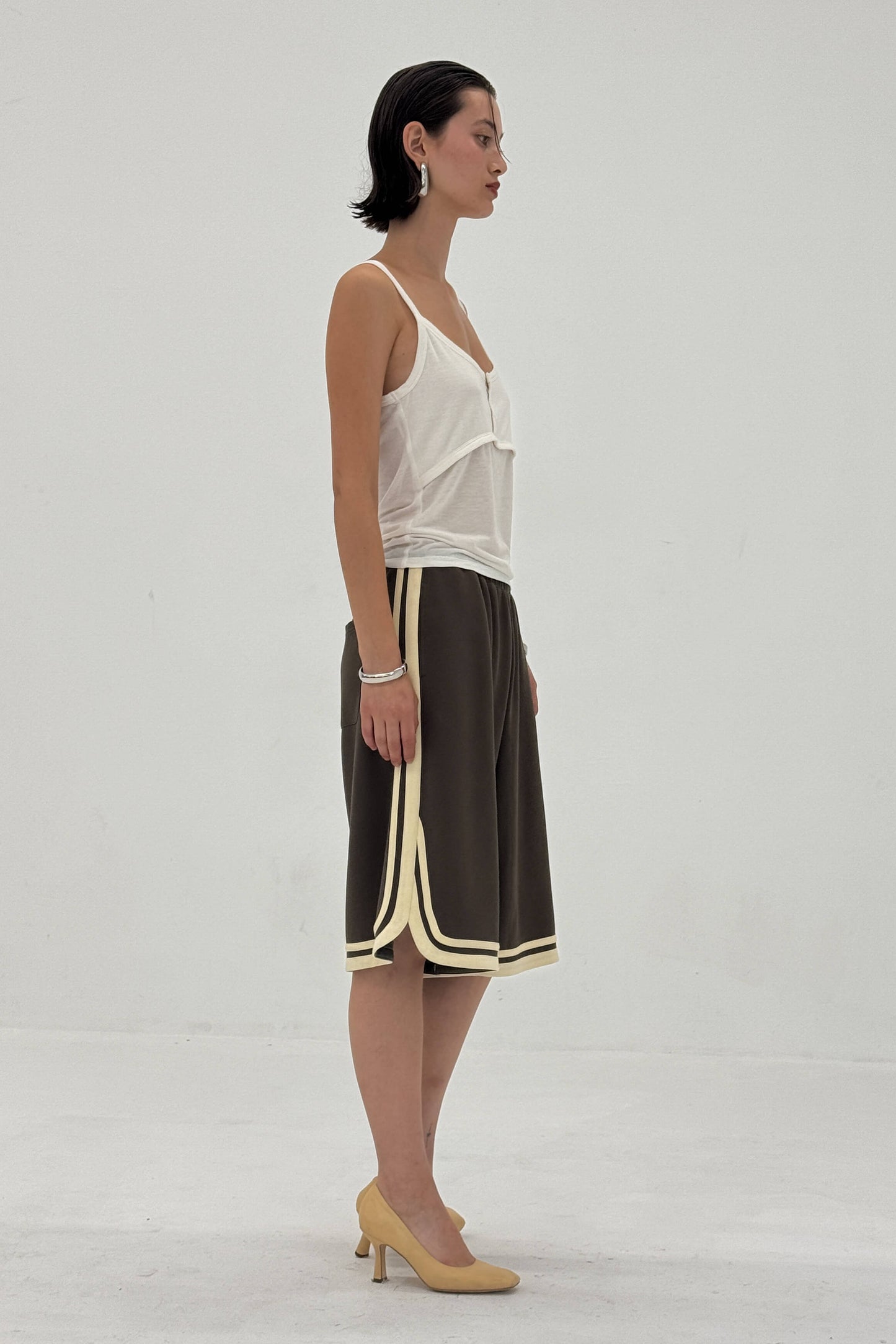 Basketball Short