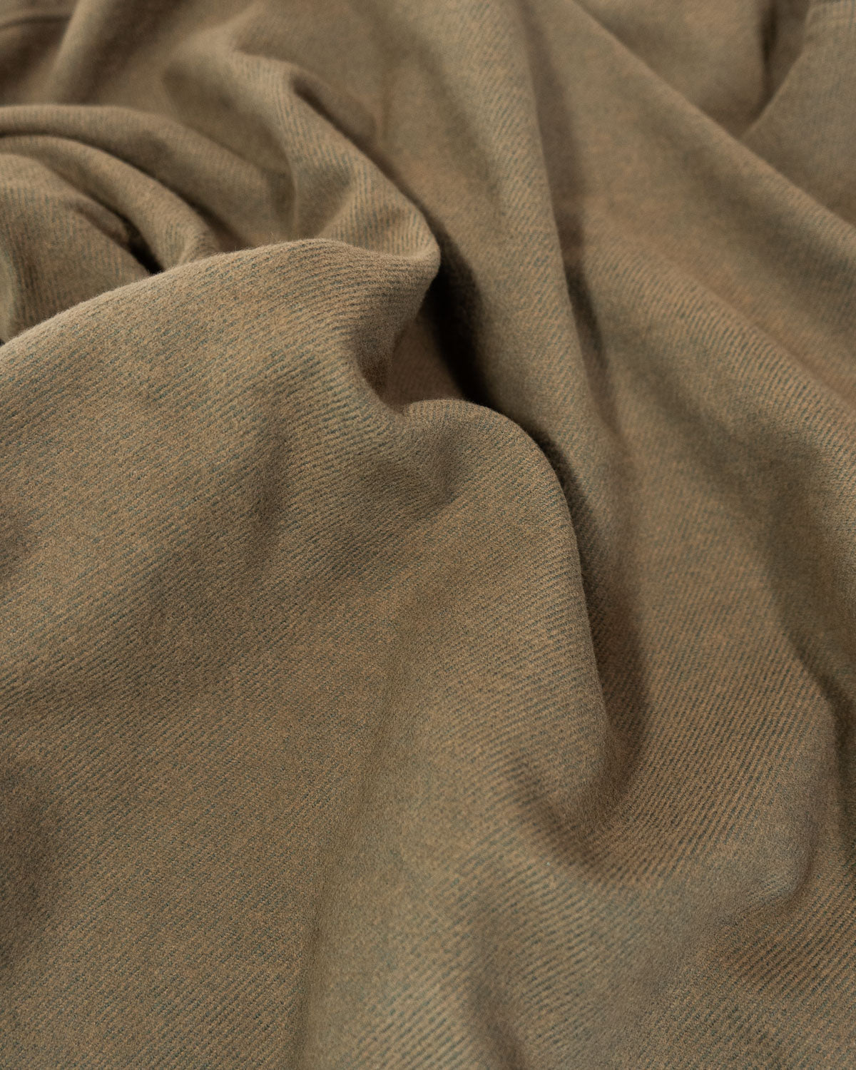 Grand Flannel, Hemlock