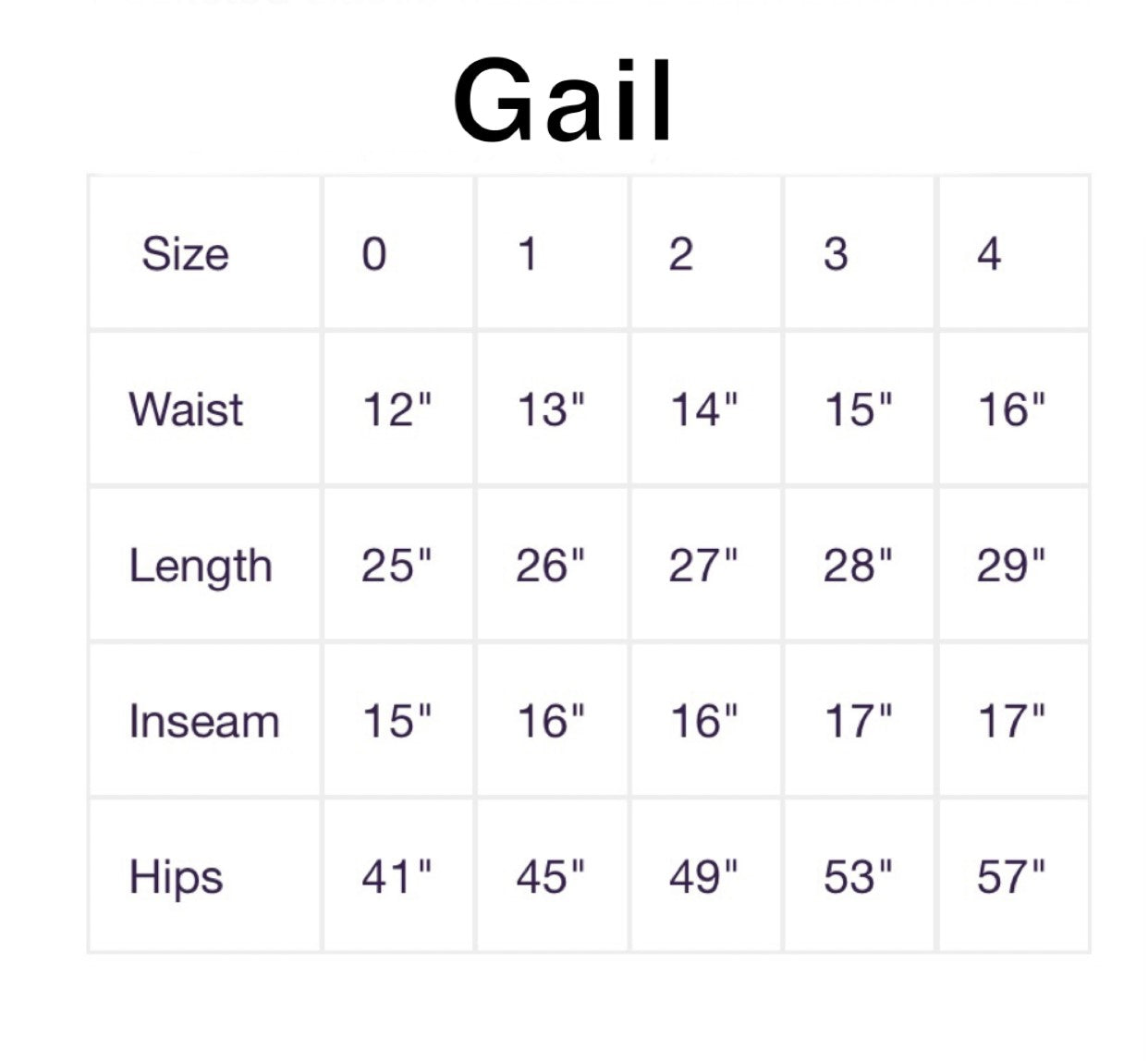 Gail Capri Pant with Pockets! 100% Cotton Gauze