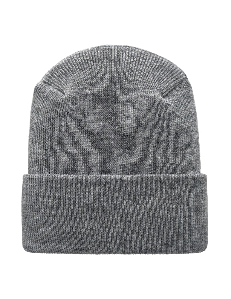 Haakwear Silent Luxury H Stitch Circular Knit Cuffed Beanie