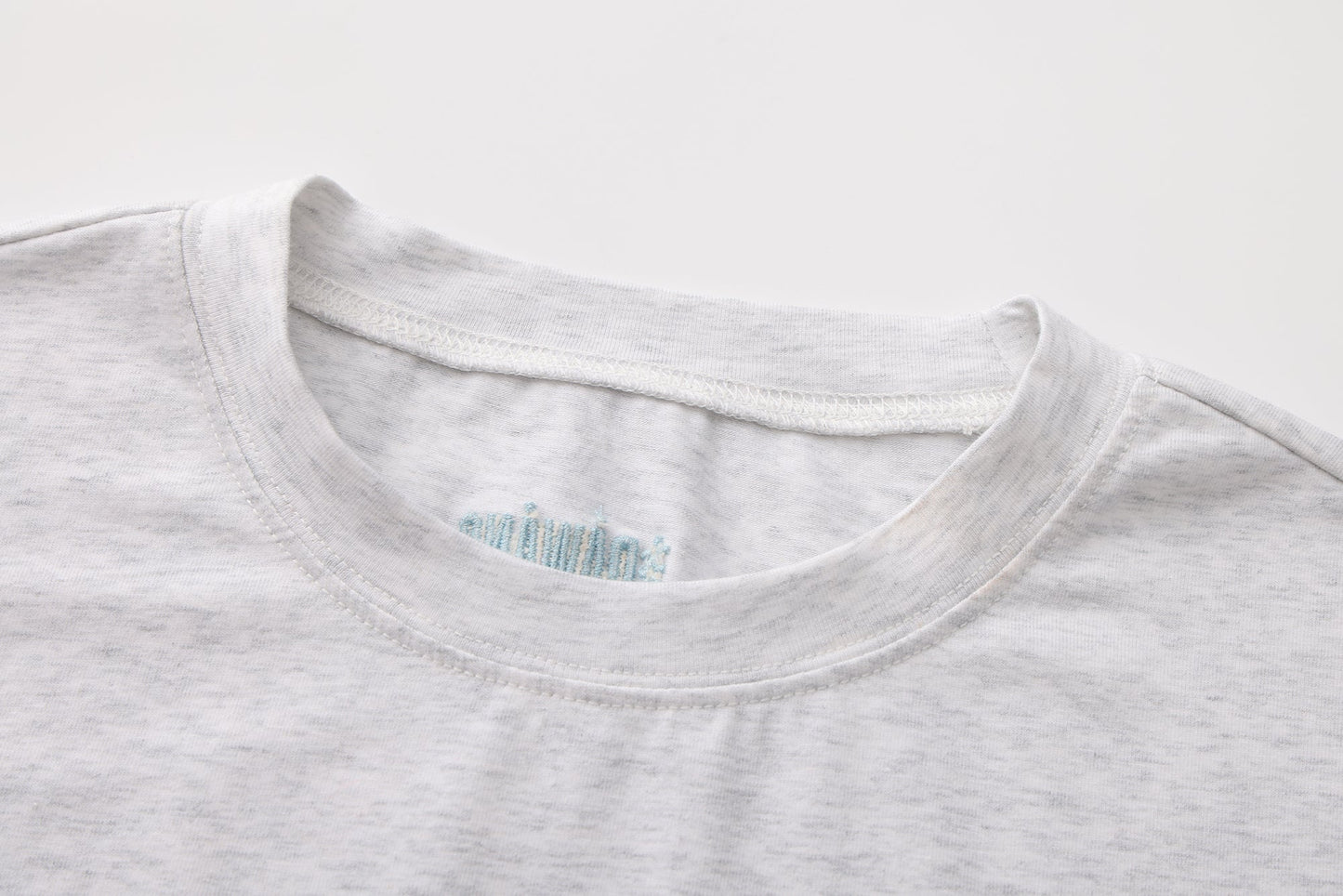 Du Crop T Shirt