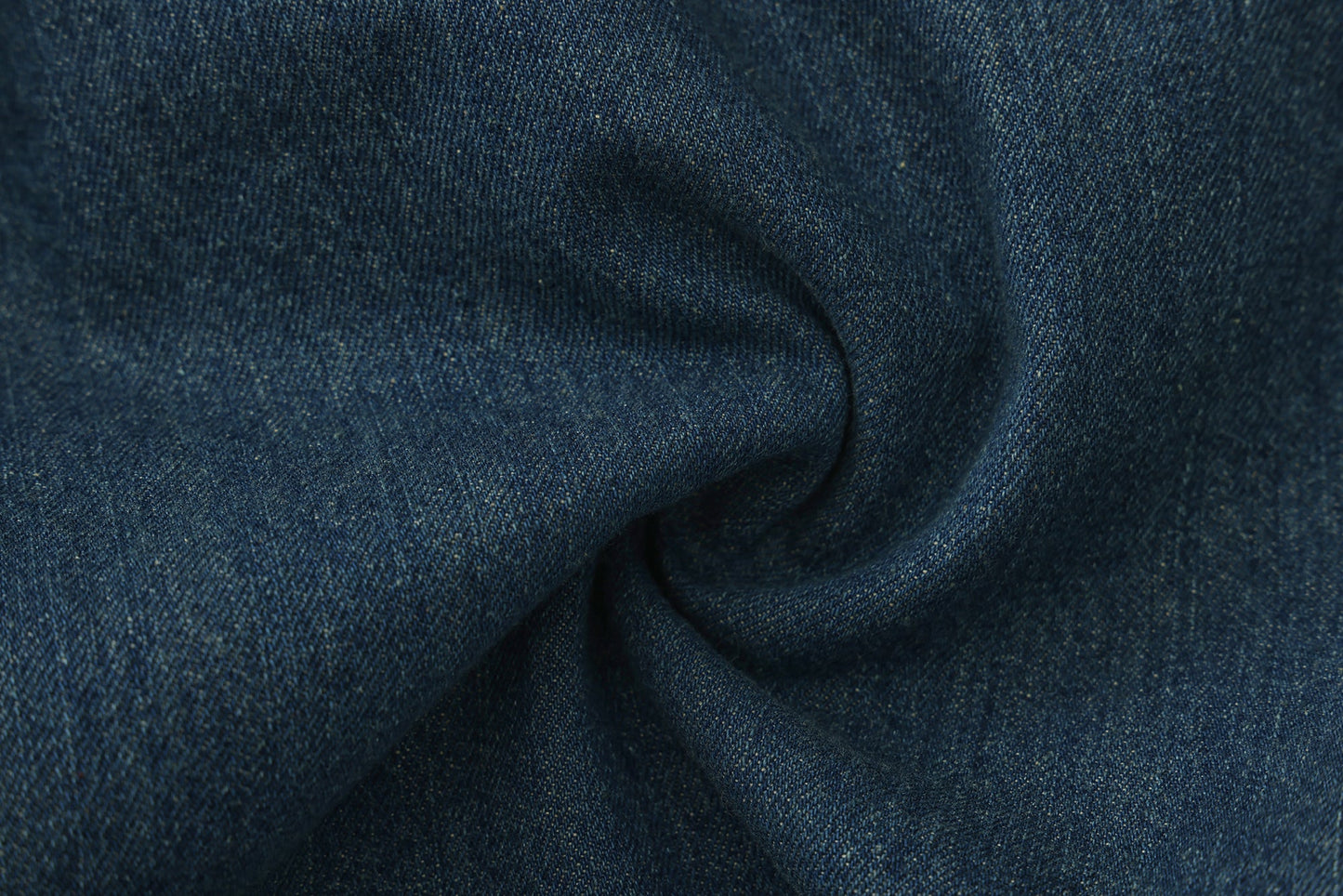 Laba Patch Denim Flared Jeans