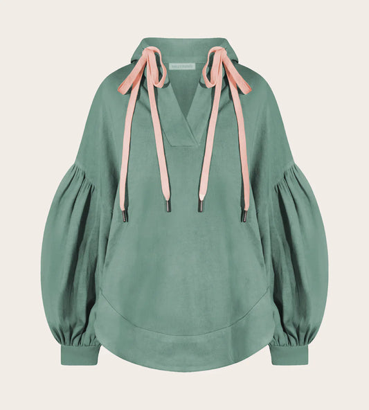 Harmony Hoodie