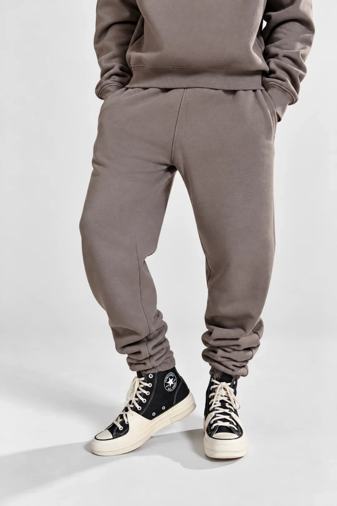 Joggers Smoky Quartz