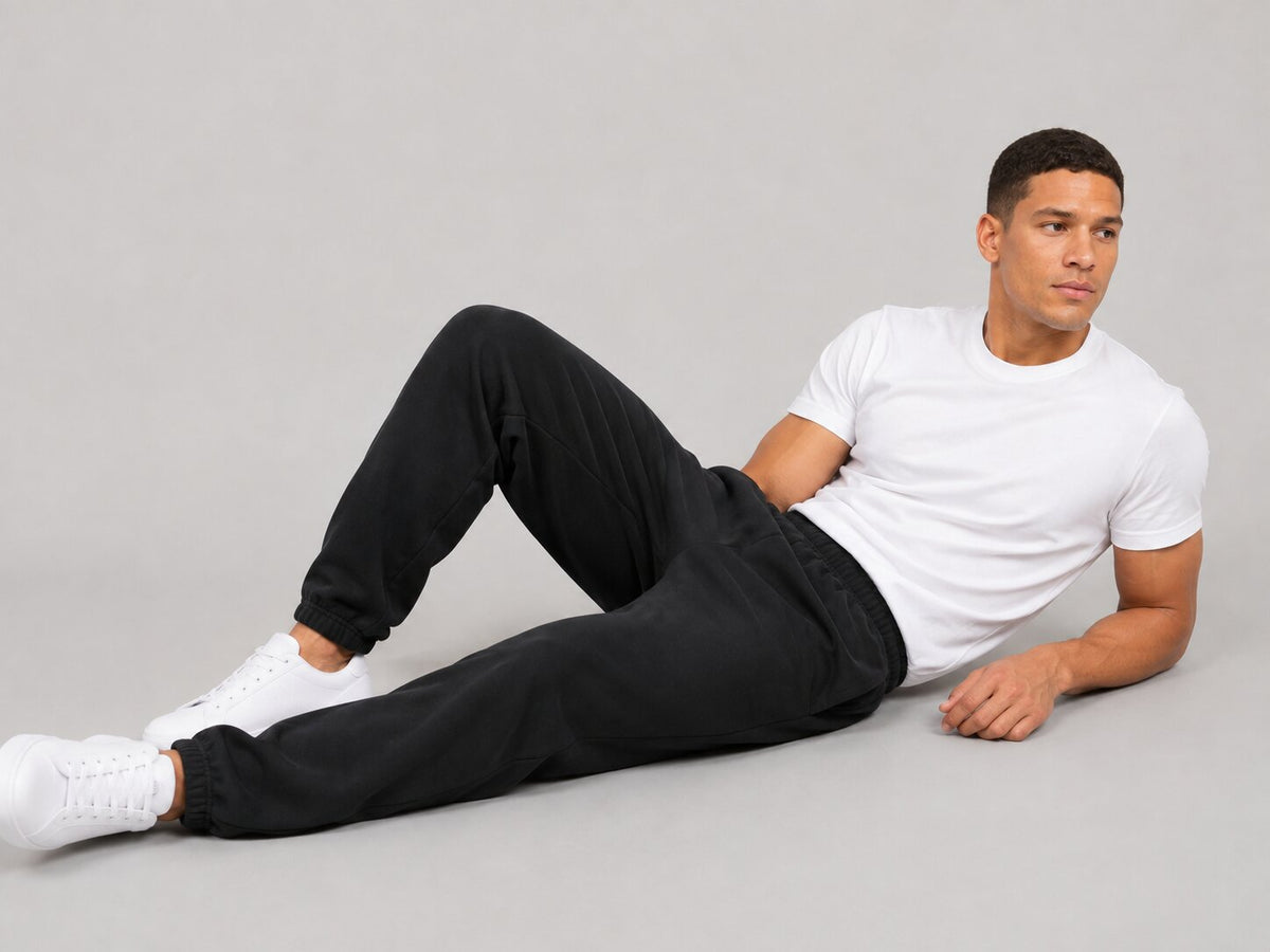 Joggers Midnight Stealth