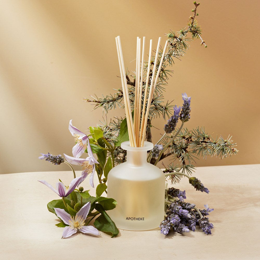 Hinoki Lavender Reed Diffuser