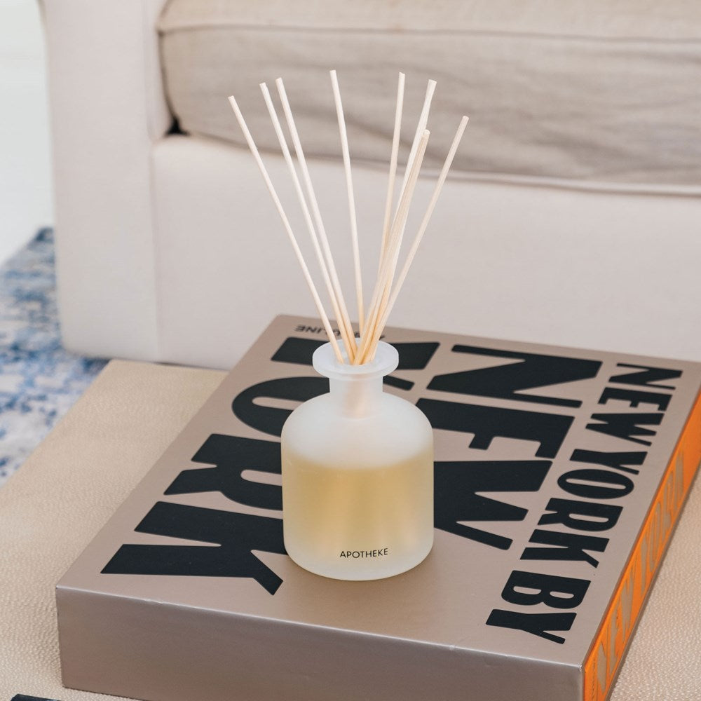 Hinoki Lavender Reed Diffuser