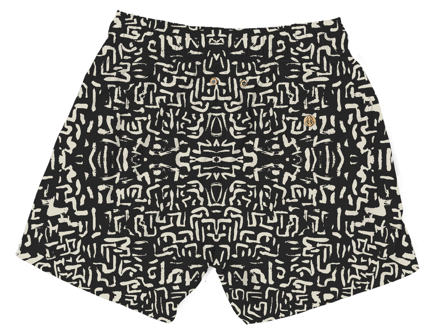 Cairo Swim Short