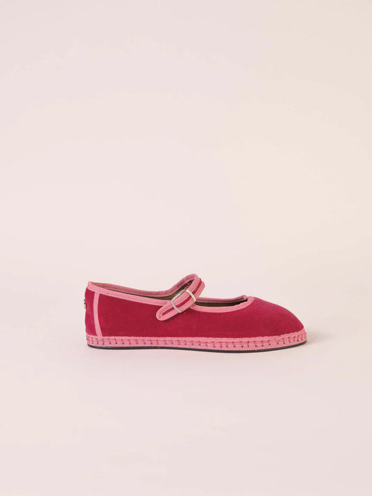 Svetis Mary Jane Cherry