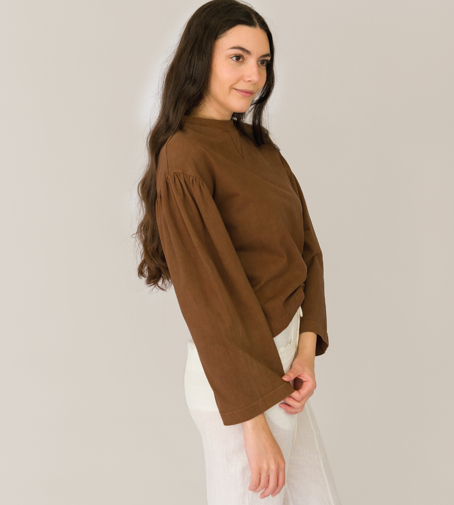 Intent Tee