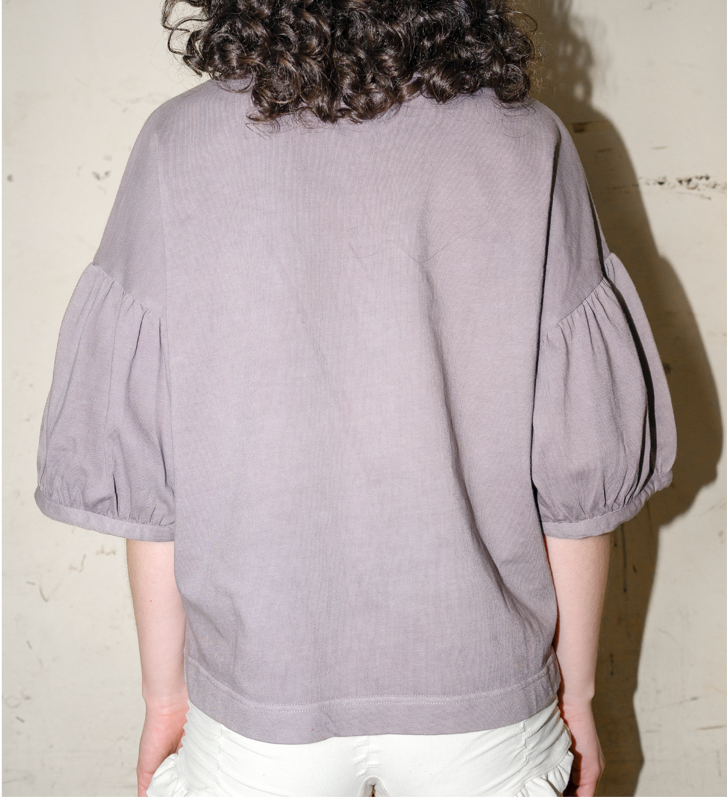 Intention Tee