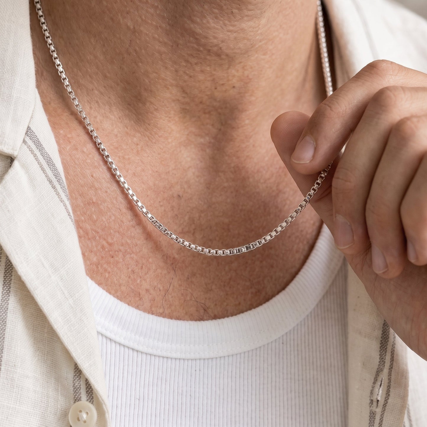 Box Chain