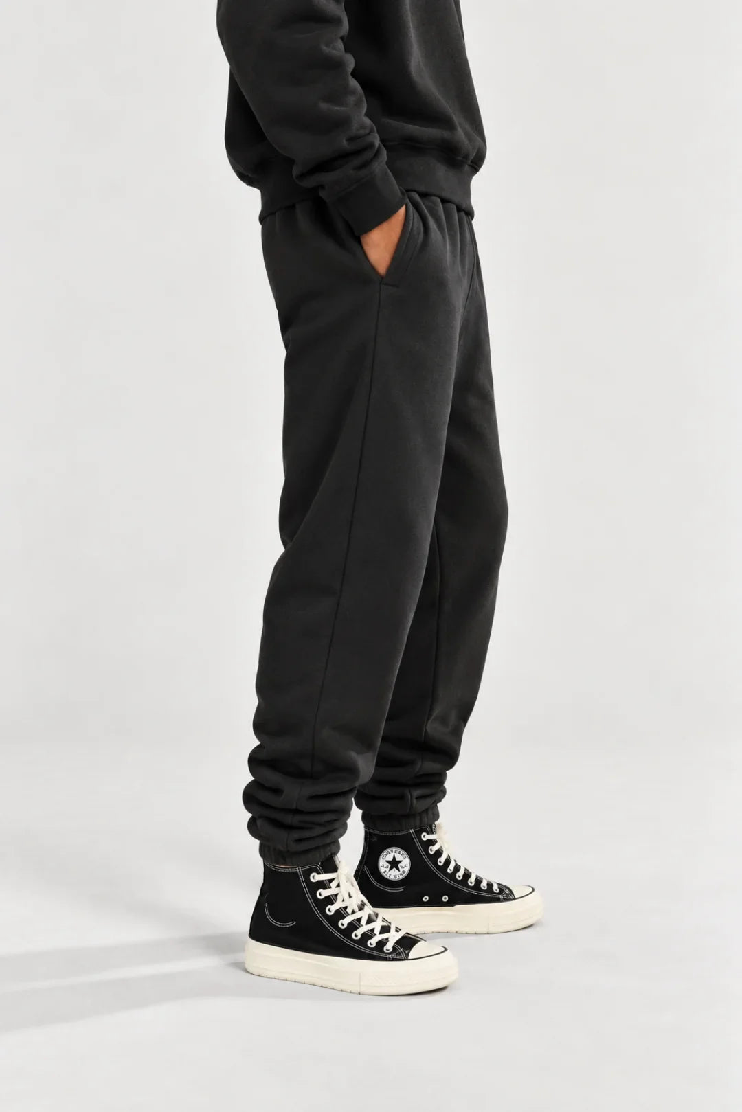 Joggers Midnight Stealth