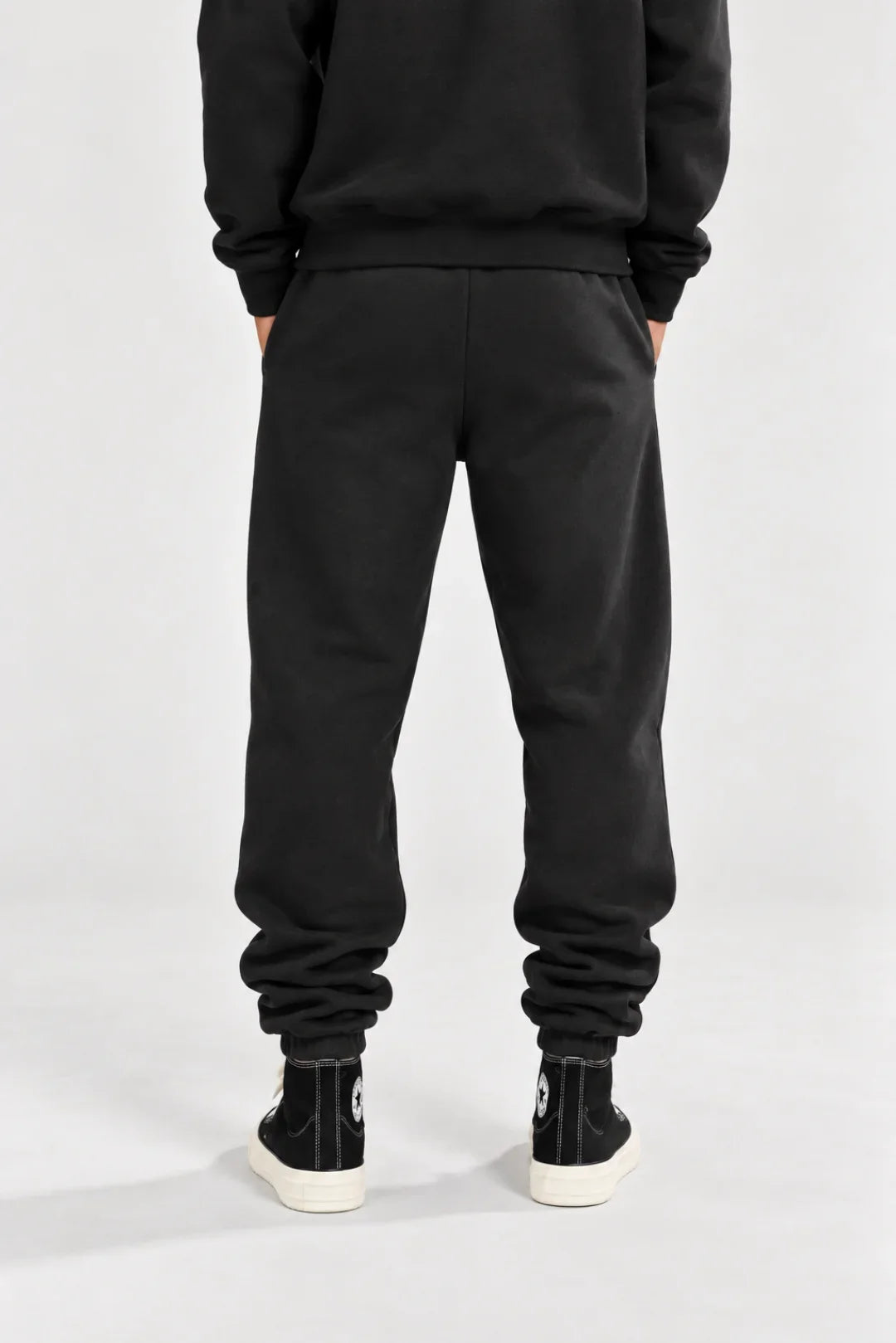 Joggers Midnight Stealth