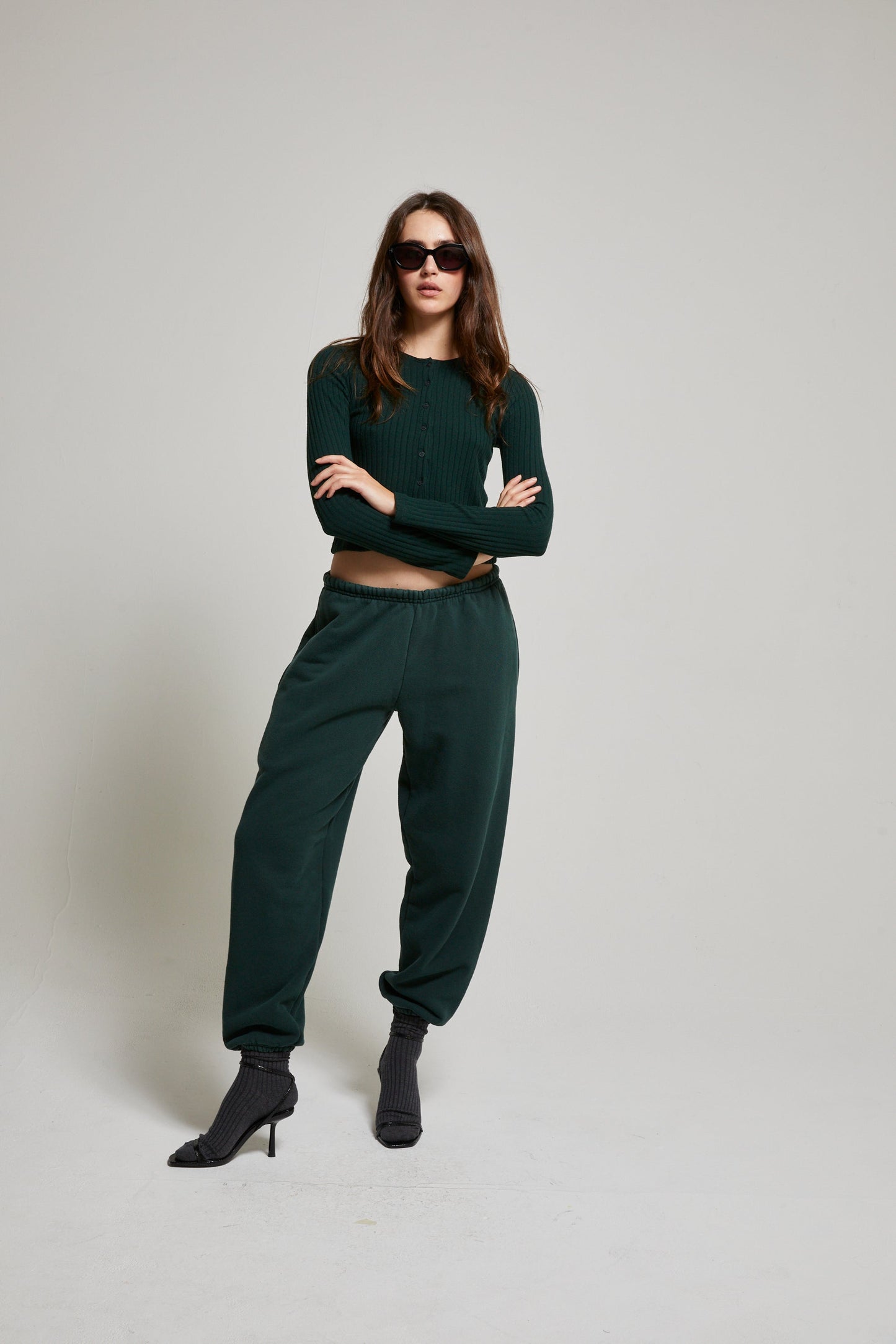 Sebi Sweatpant
