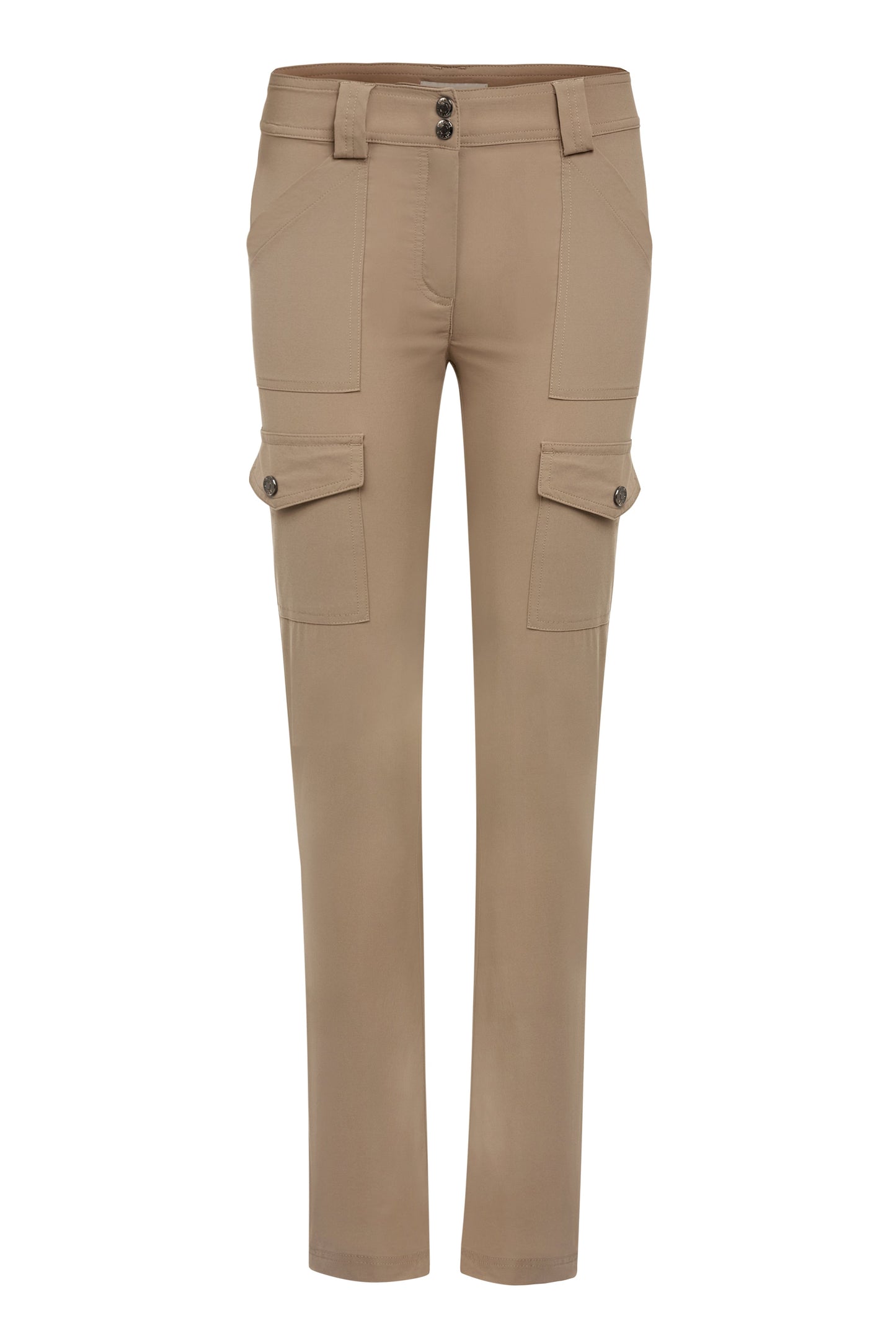 The Kate Skinny Cargo Pant