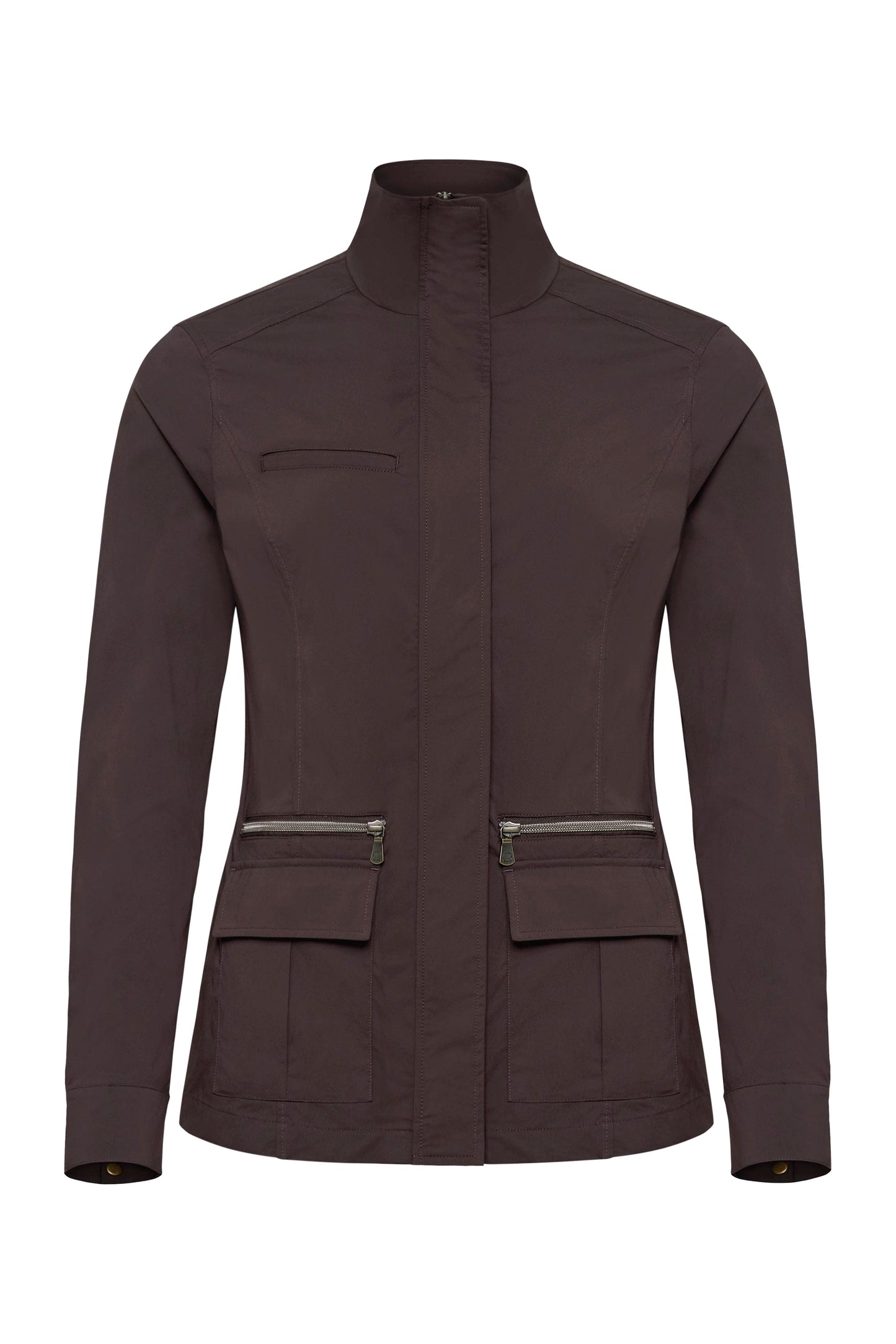Kenya Safari Jacket
