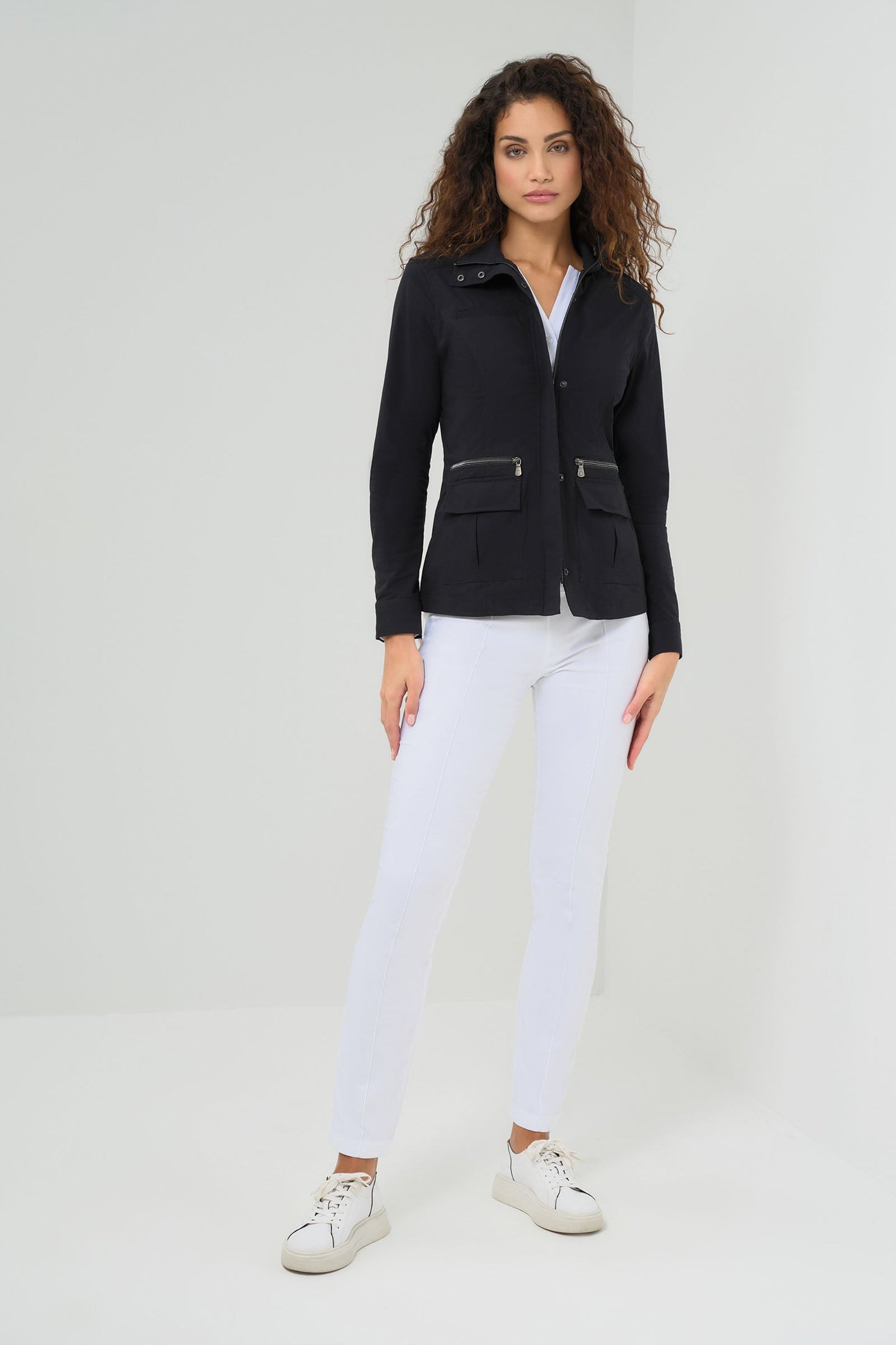 Kenya Safari Jacket