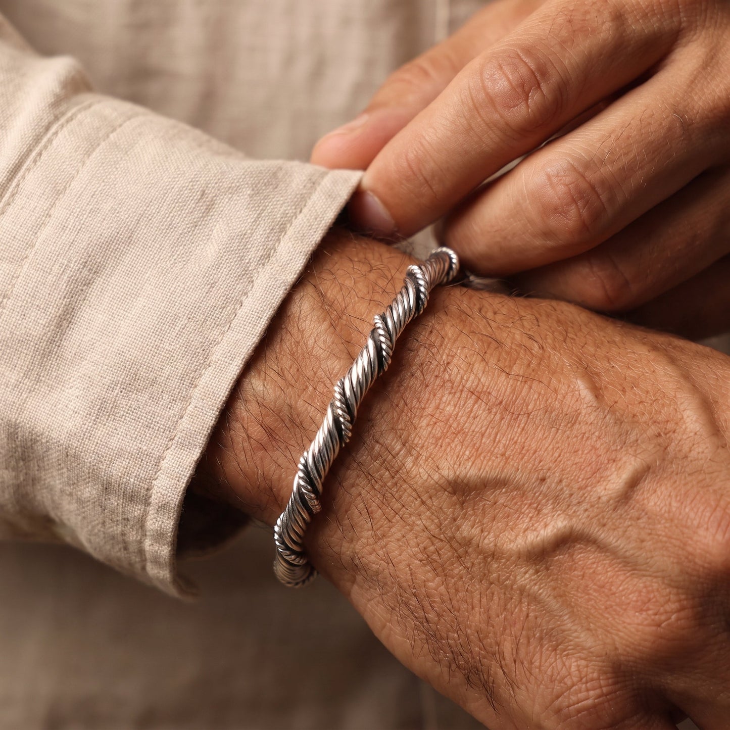 Viking Bracelets