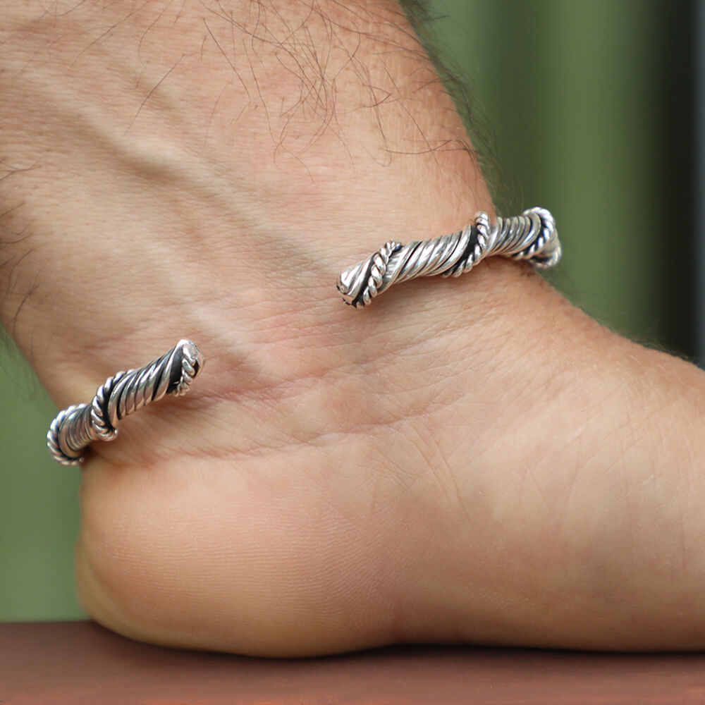 Viking Bracelets