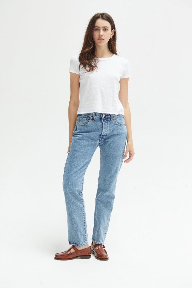 Noe Baby Tee