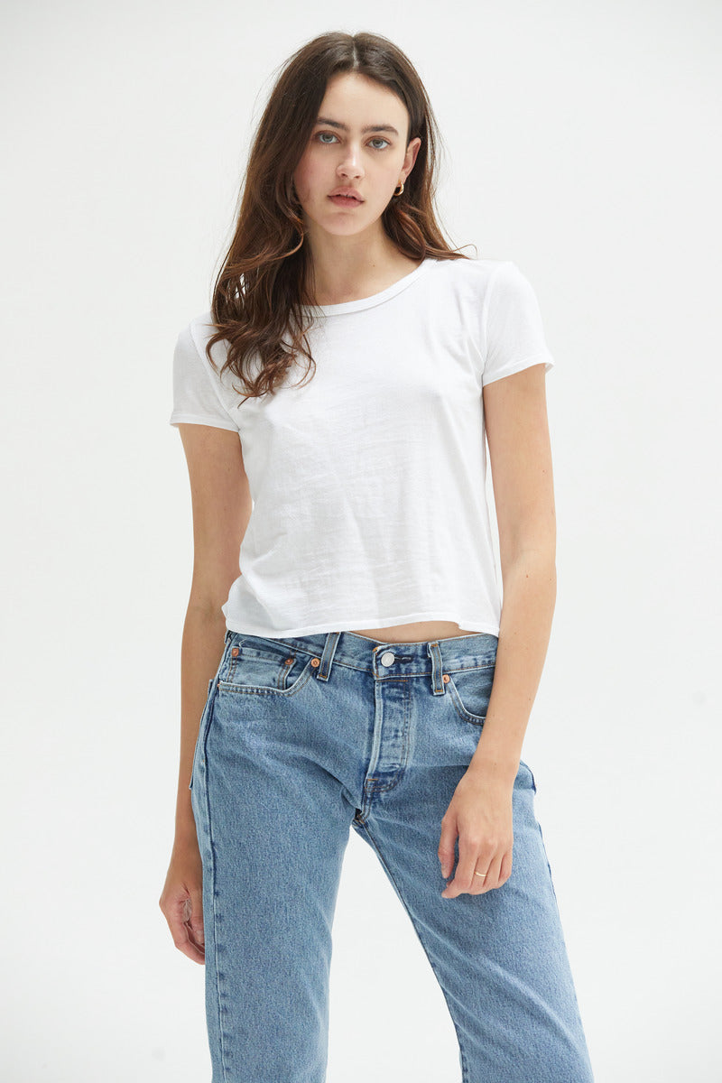 Noe Baby Tee