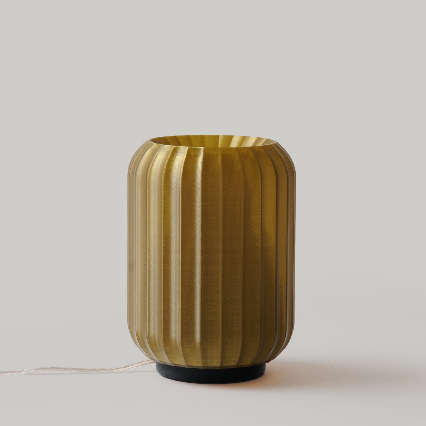 Mini Allium Lamp