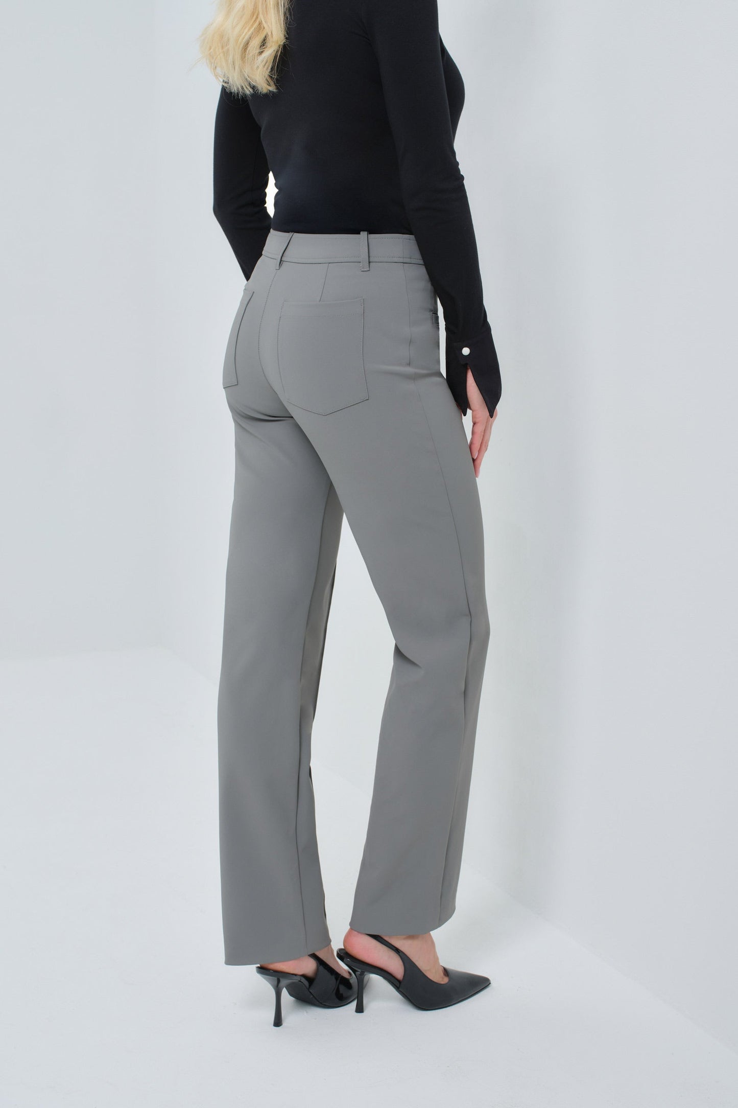 Cruz Performance Twill Pant