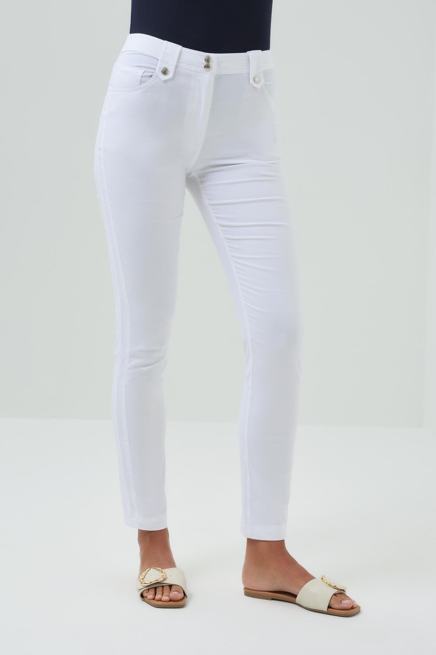 The Skyler Travel Pant